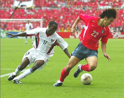 爱足球的年 爱足球的年