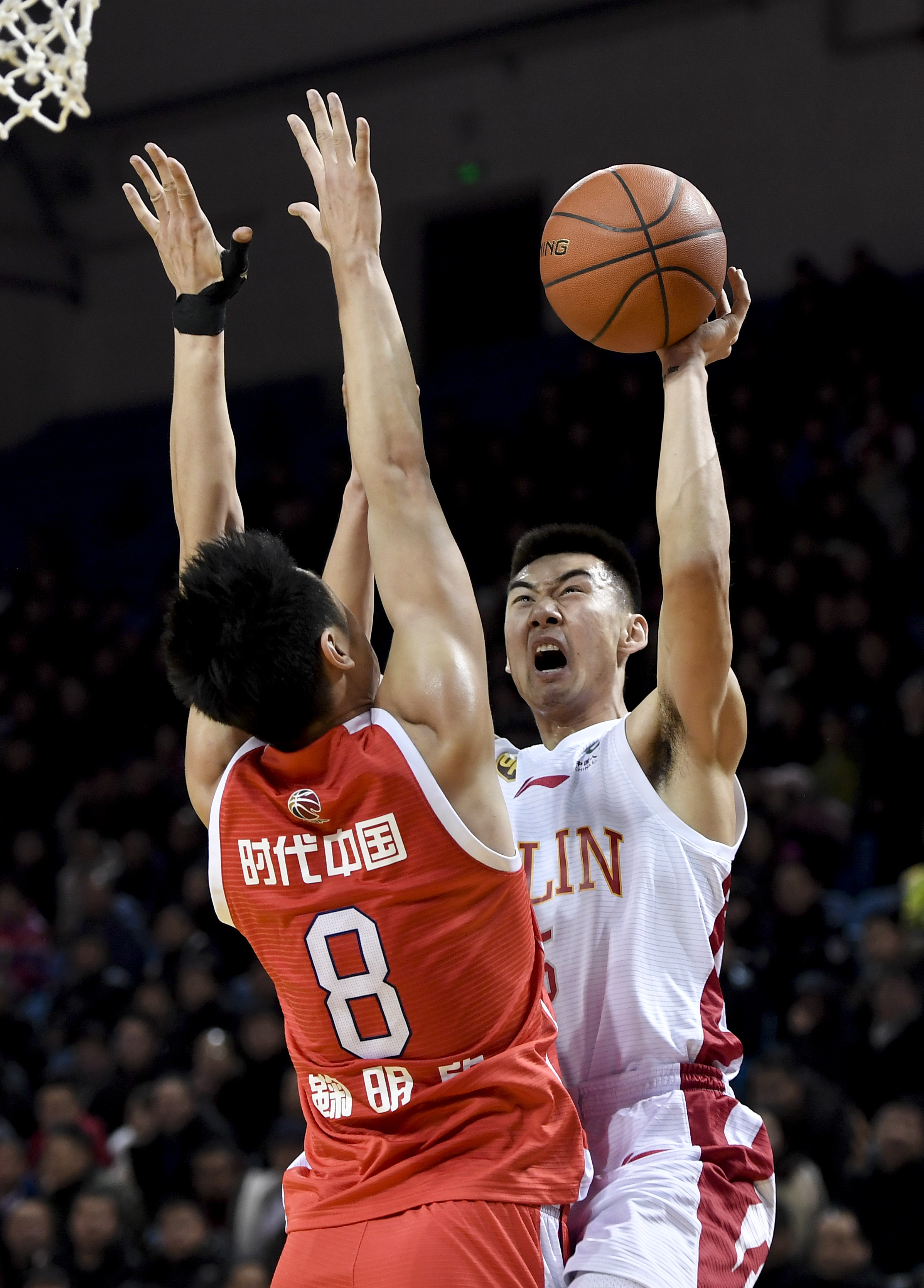 如果他希望 如果他希望