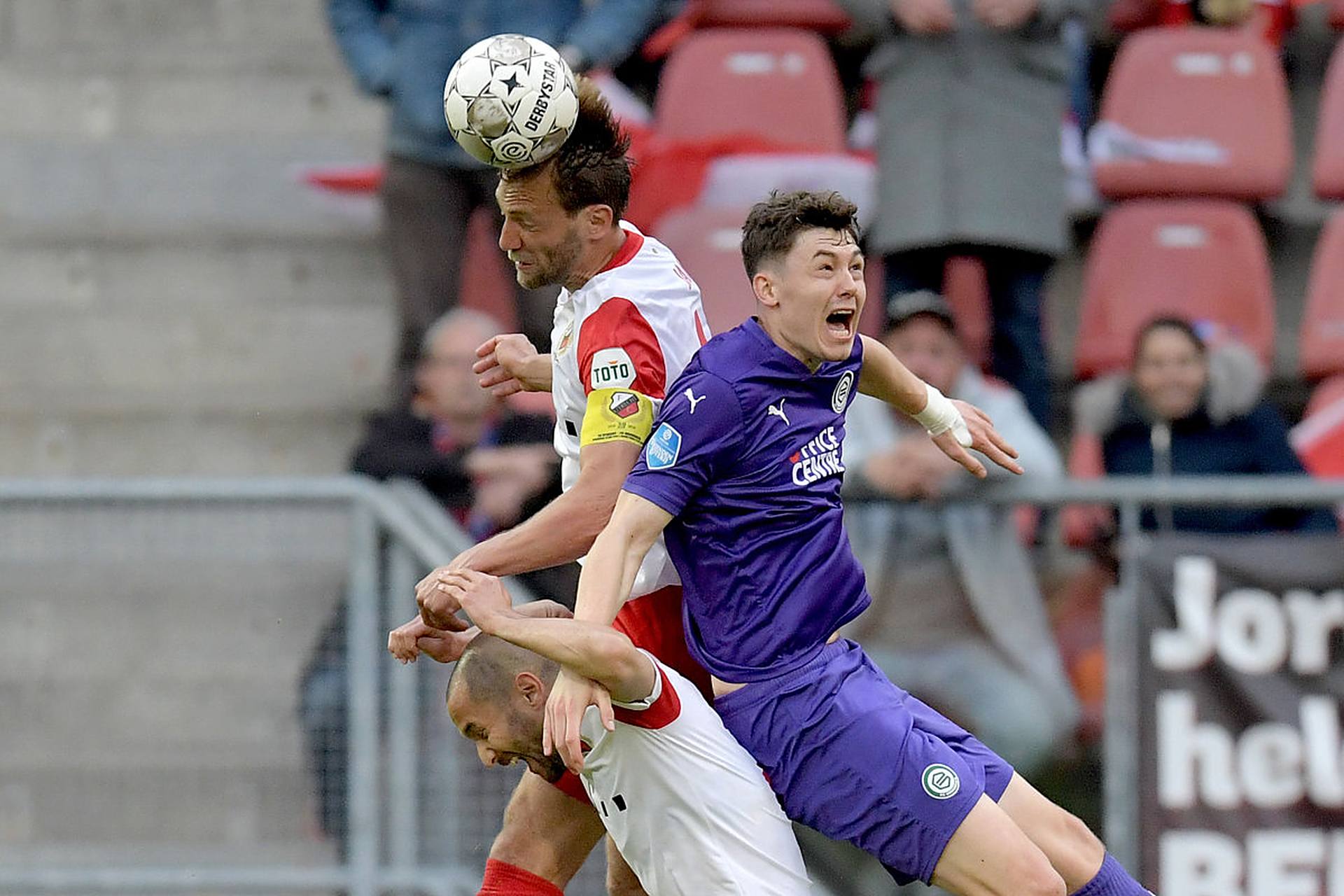 令巴萨如虎 令巴萨如虎