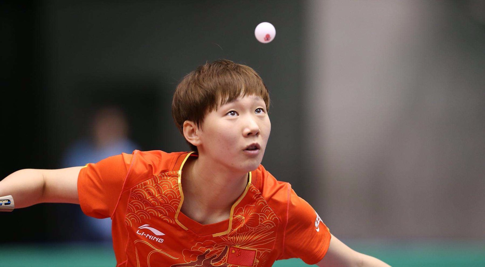 克在镜头前 克在镜头前